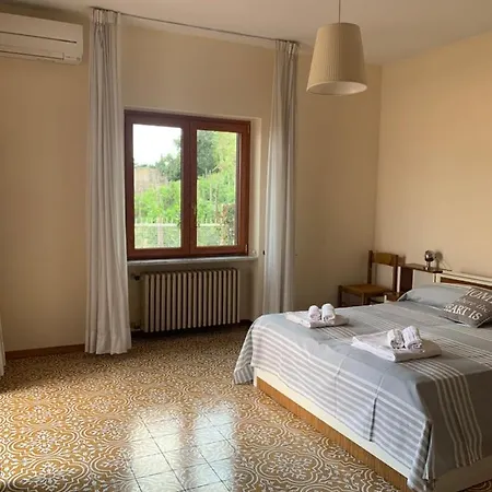 The Stunning View Casa vacanze