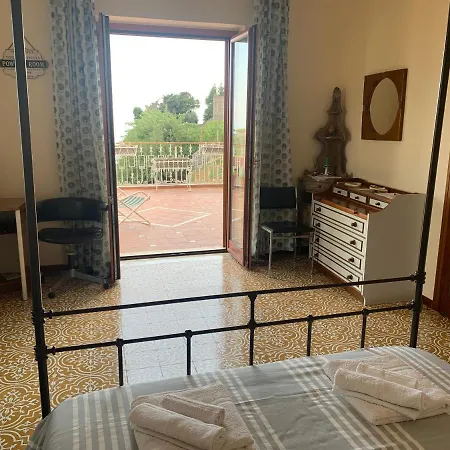 Casa vacanze The Stunning View