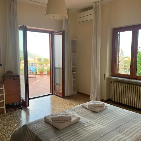 Casa vacanze The Stunning View