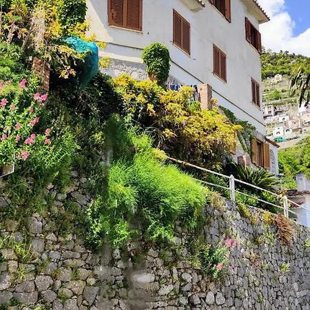 Casa vacanze The Stunning View