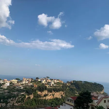 The Stunning View Holiday home Scala