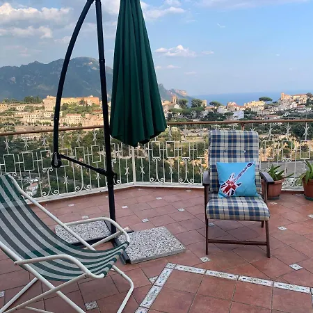 The Stunning View Holiday home *