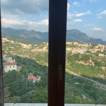 The Stunning View * Scala