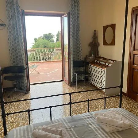The Stunning View Holiday home