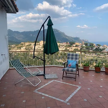 The Stunning View Сasa de vacaciones *