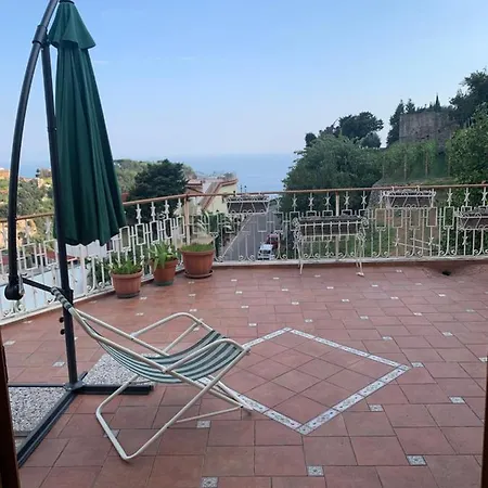 Holiday home The Stunning View
