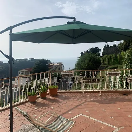 The Stunning View Holiday home Scala